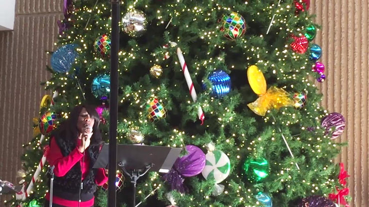 The Christmas Song